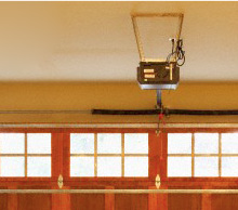 Garage Door Openers in Diamond Bar, CA