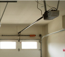 Garage Door Springs in Diamond Bar, CA